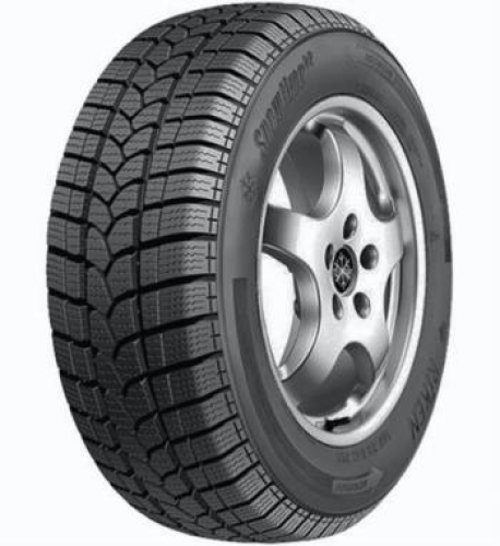 RIKEN SNOWTIME B2 245/45 R18 100V