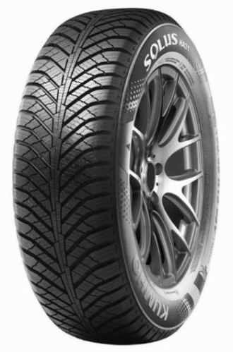 KUMHO SOLUS 4S HA31 205/55 R16 91H