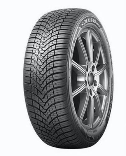 KUMHO SOLUS 4S HA32+ 235/55 R18 104V