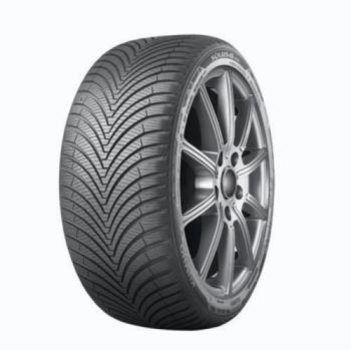 KUMHO SOLUS 4S HA32 245/40 R18 97W