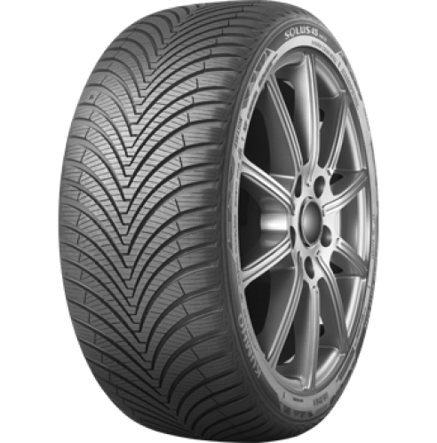 KUMHO Solus HA32 165/60 R15 77H