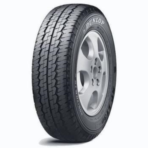 DUNLOP SP LT30-8 205/65 R16 107T