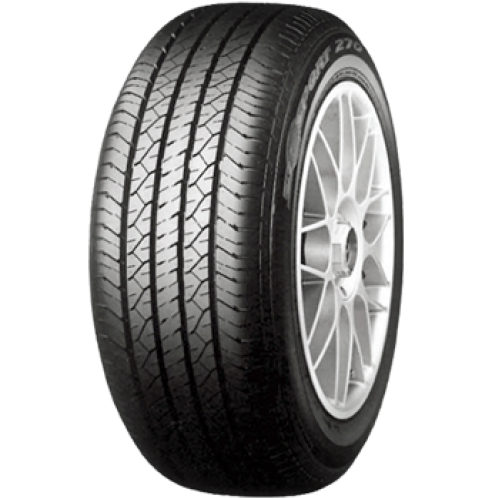 DUNLOP SP Sport 270 225/60 R17 99H DOT2022