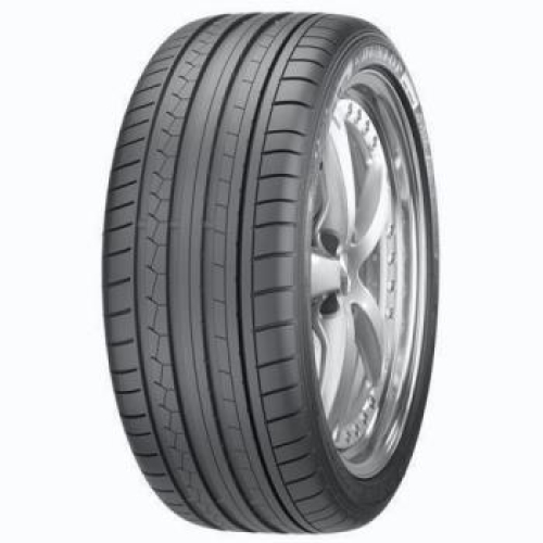 DUNLOP SP SPORT MAXX GT 235/40 R18 91Y OE