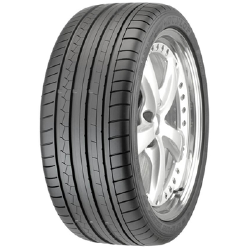 DUNLOP SP Sport Maxx GT 275/35 R19 96Y * DSST DOT2021