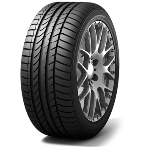 DUNLOP SP Sport Maxx TT 225/60 R17 99V * DSST DOT2021