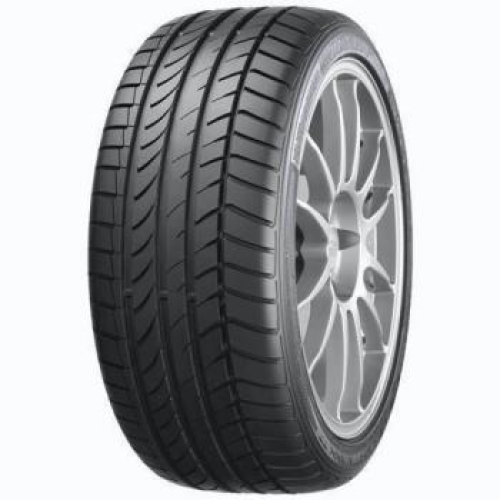 DUNLOP SP SPORT MAXX TT 235/55 R17 99Y