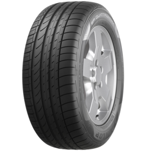 DUNLOP SP Sport QuattroMaxx 255/40 R19 100Y RO1 DOT2021