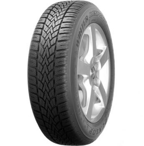 DUNLOP SP WINTER RESPONSE 2 175/70 R14 88T