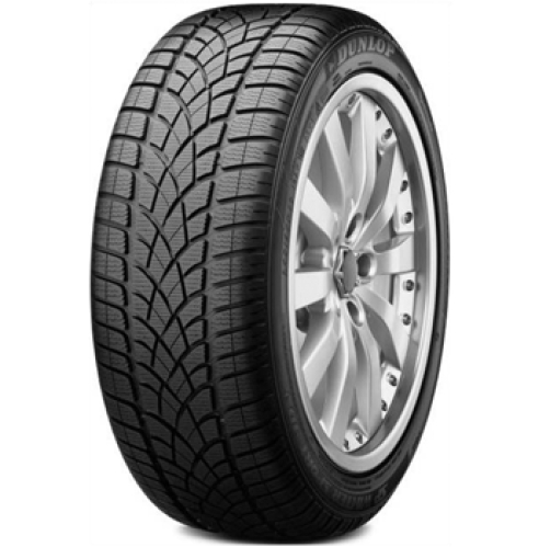 DUNLOP SP Winter Sport 3D 235/65 R17 108H N0 DOT2021