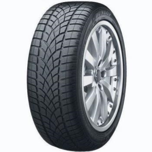 DUNLOP SP WINTER SPORT 3D 255/45 R20 101V OE