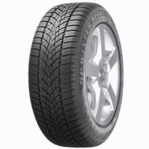 DUNLOP SP WINTER SPORT 4D 235/50 R18 97V