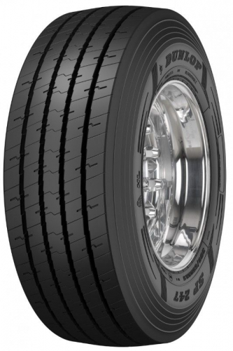 DUNLOP SP247 385/65 R22.5 164/158K