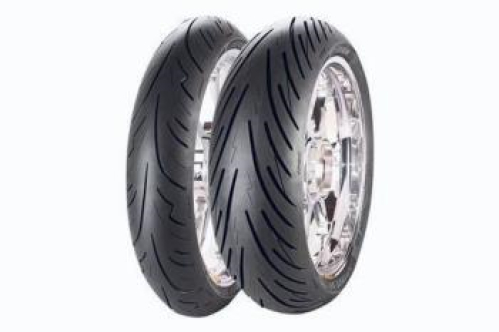 AVON SPIRIT ST AV75 120/60 R17 55W