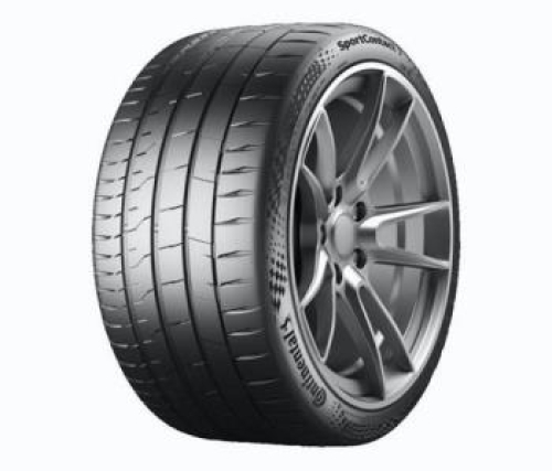 CONTINENTAL SPORT CONTACT 7 225/45 R18 95Y