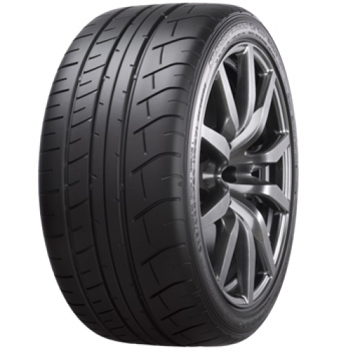 DUNLOP SP SPORT MAXX GT600 255/40 R20 101Y NR1 DSST