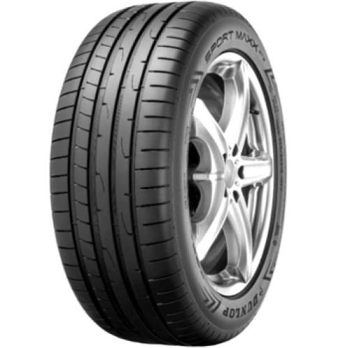 DUNLOP Sport Maxx RT 2 SUV 275/45 R19 108Y DOT2021