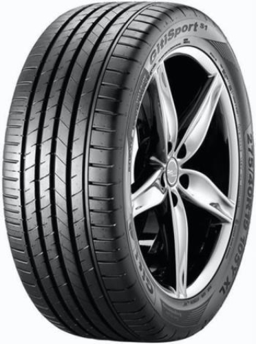 GITI SPORT S1 SUV 295/35 R21 107Y