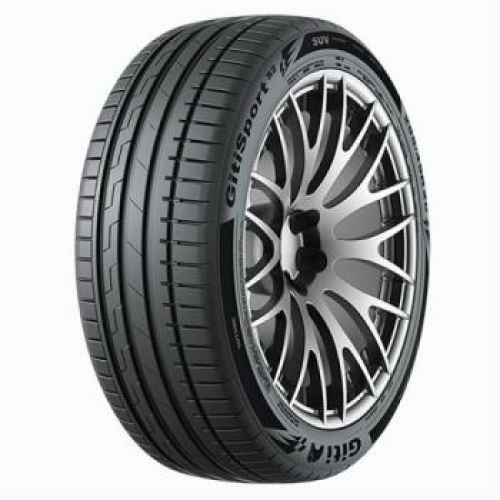 GITI SPORT S2 SUV 255/40 R21 102Y