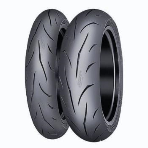 MITAS SPORT FORCE + 160/60-17 69W TL