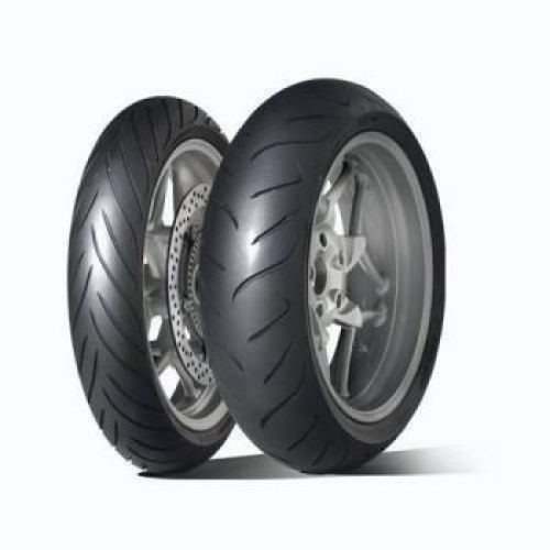 DUNLOP SPORTMAX ROADSMART II 160/60 R17 69W