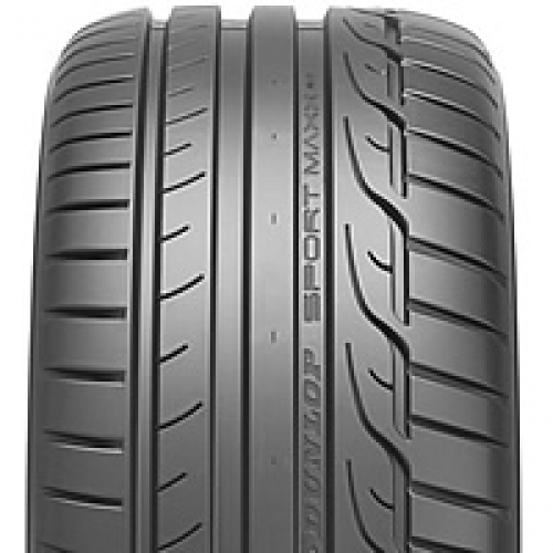 DUNLOP SP MAXX RT MO XL 225/40 R19 93Y