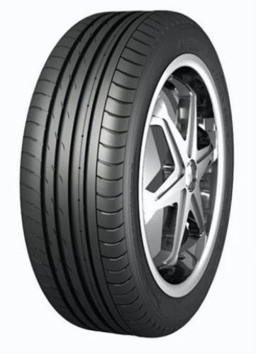 NANKANG SPORTNEX AS-2+ 195/40 R16 80W