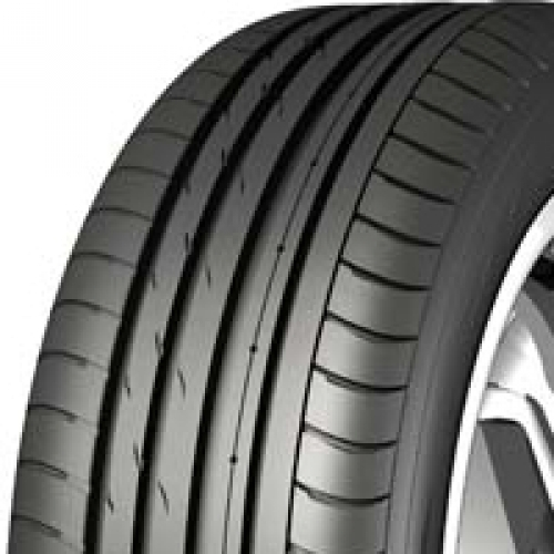 NANKANG SPORTNEX AS-2+ 235/30 R21 91Y