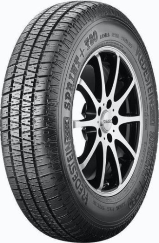 VREDESTEIN SPRINT+ 205/50 R17 93Y