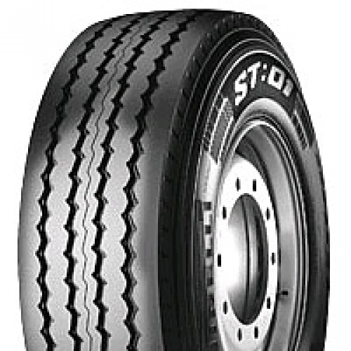 PIRELLI M+S ST:01 435/50 R0 160J