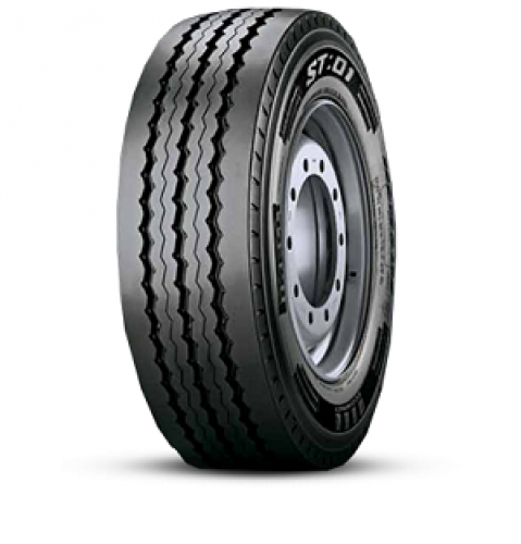 PIRELLI ST:01 M+S 245/70 R17.5 143/141J