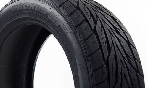 TOYO PROXES ST3 265/60 R18 114V