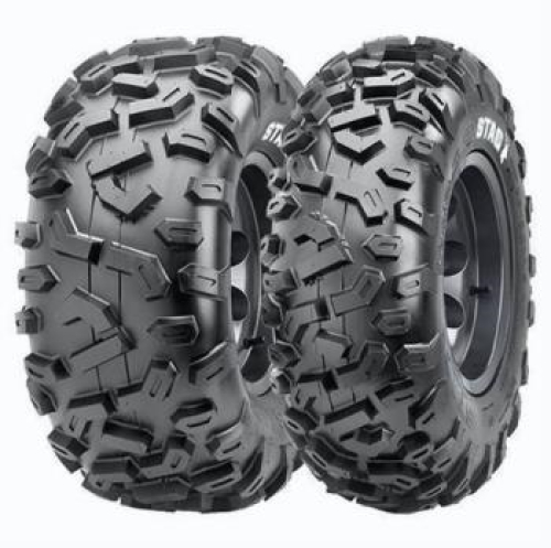 CST STAG CU58 27/9 R12 55M