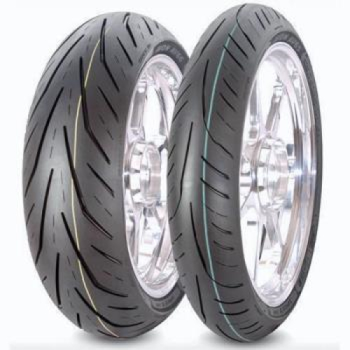 AVON STORM 3D X-M AV66 150/80 R16 71W