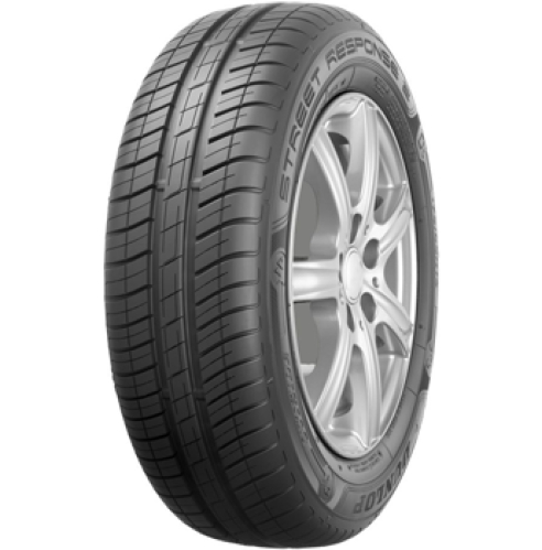 DUNLOP StreetResponse 2 175/60 R15 81T DOT2021