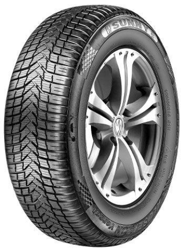 SUNNY NC501 ALL SEASON XL 215/45 R17 91W