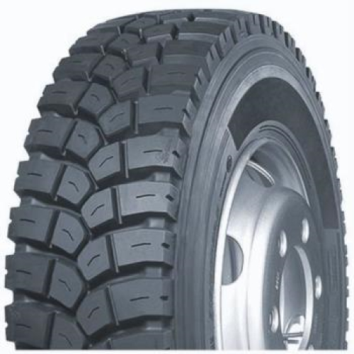 Goodride SUP TRACK X1 315/80 R22.50 157K