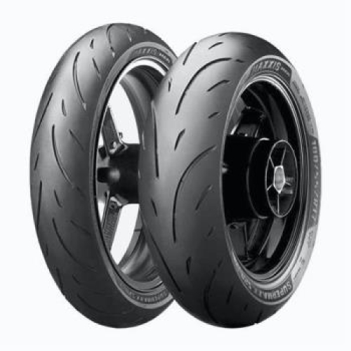 MAXXIS SUPERMAXX SPORT MA-SP 120/70 R17 58W