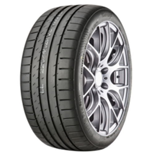 GRIPMAX SureGrip Pro Sport 235/50 R20 104Y DOT2021