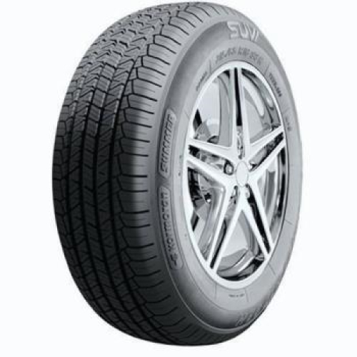 TIGAR SUV SUMMER 215/65 R17 99V