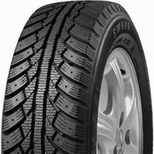 Goodride SW606 FROSTEXTREME 215/50 R17 95H