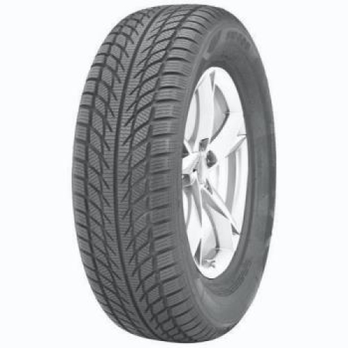 TRAZANO SW608 SNOWMASTER 195/60 R15 88H