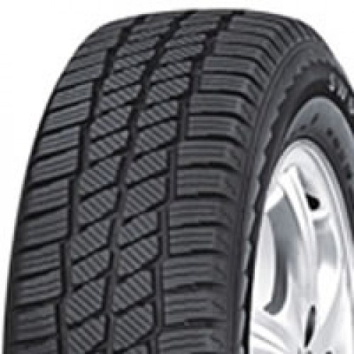 Goodride SW612 195/70 R15 104R