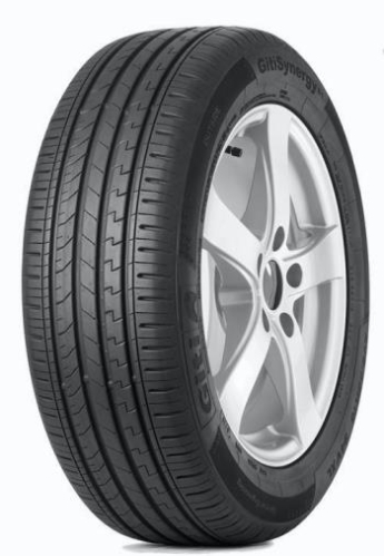 GITI SYNERGY E1 195/55 R16 87H