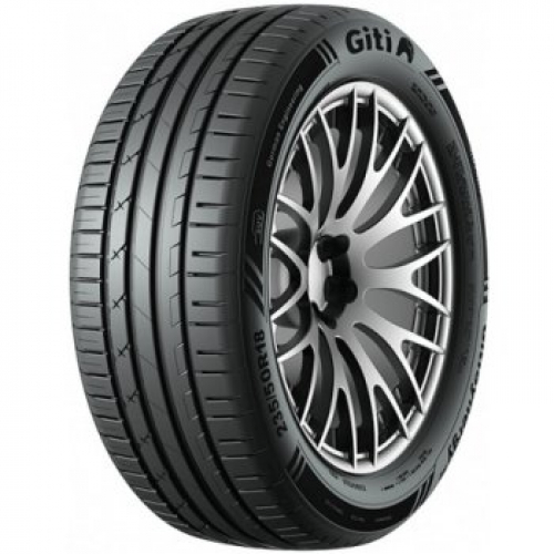 GITI SYNERGY H2 205/55 R17 95W