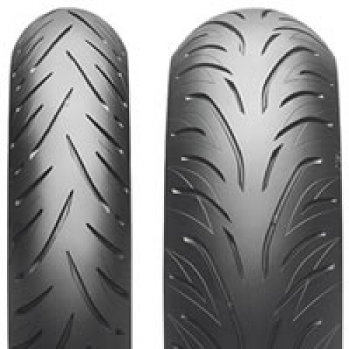 BRIDGESTONE BATTLAX T30 180/55 R17 73W Rear TL