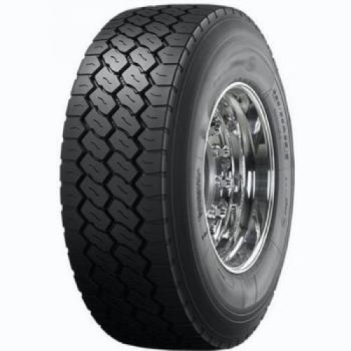 APLUS T605 385/65 R22.50 160L