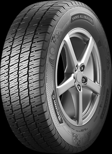 BARUM Vanis AllSeason 195/60 R16 99/97H