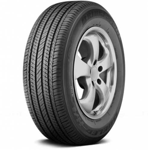 BRIDGESTONE ECOPIA H/L 422 + 235/55 R18 100H