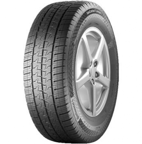 CONTINENTAL VanContact Camper 225/75 R16 118R